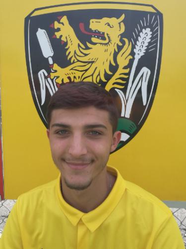 Avatar Bild für Leunard Krasniqi