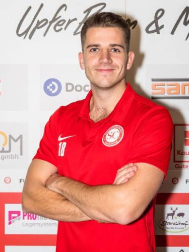 Avatar Bild für Valentin Dersch