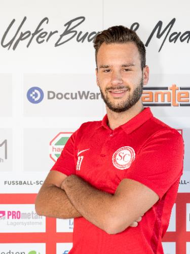 Avatar Bild für Marvin Misiak