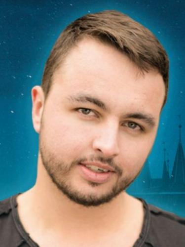 Avatar Bild für Maximilian Hammerschmidt