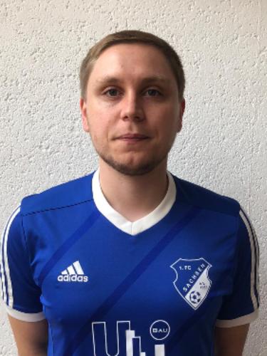 Avatar Bild für Florian Vogel