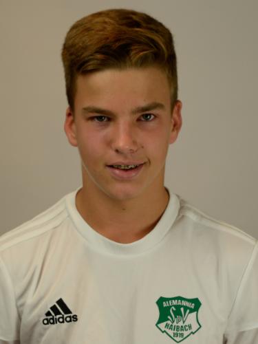 Avatar Bild für Leon Maier