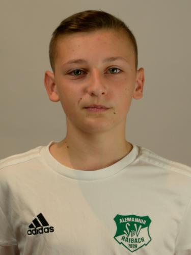 Avatar Bild für Merlin Graßmann