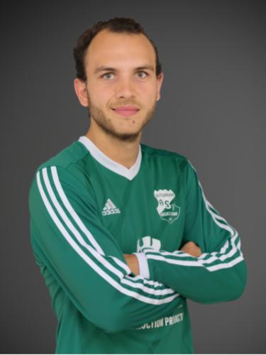 Avatar Bild für Maximilian May