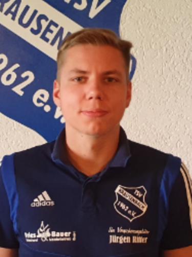 Avatar Bild für Timo Jungwirth