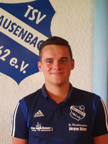 Avatar Bild für Nico Oberle