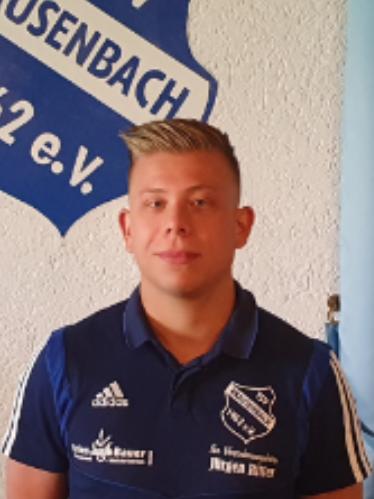 Avatar Bild für Maurice Weis