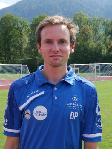 Avatar Bild für Dominik Pfluger