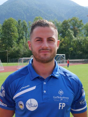 Avatar Bild für Franz Pietzko