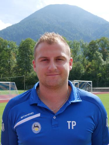 Avatar Bild für Toni Pietzko