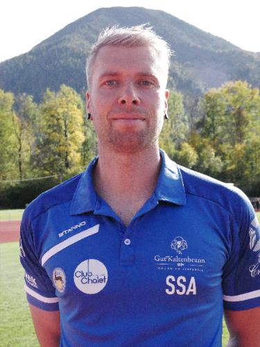 Avatar Bild für Stefan Sack