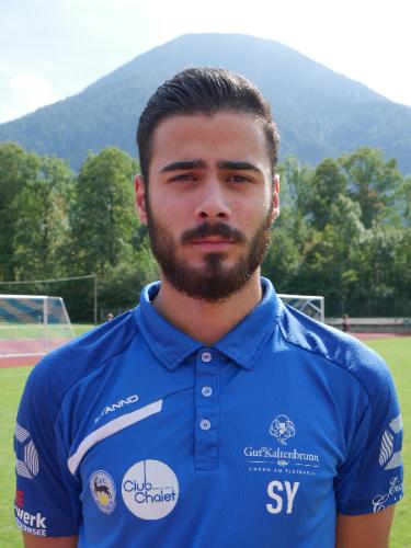 Avatar Bild für Samet Yilmazer
