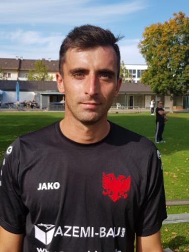 Avatar Bild für Besjan Bytyci