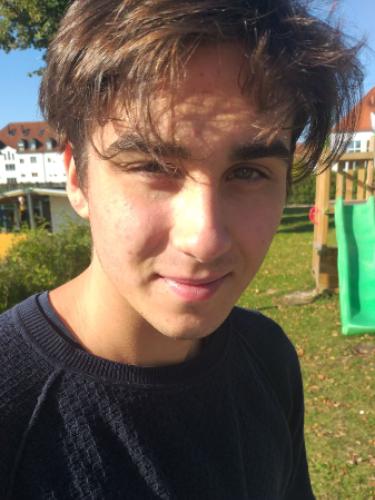 Avatar Bild