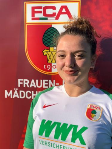 Avatar Bild für Maria Daka