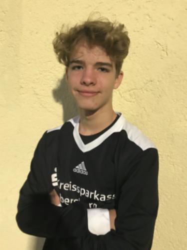 Avatar Bild für Benno Gallasch