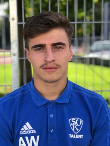 Avatar Bild für Andreas Weideneder