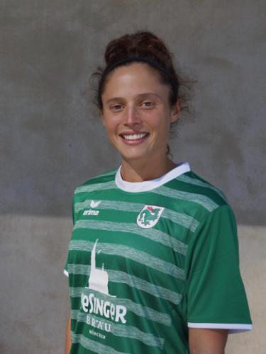 Avatar Bild für Marlene Reindl