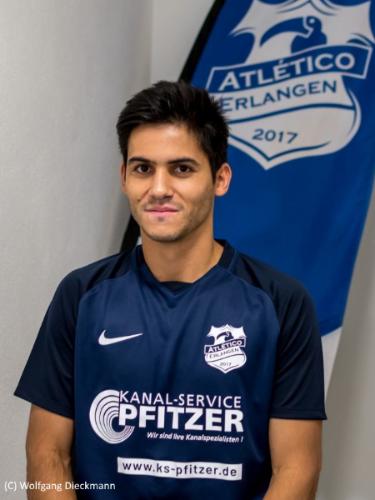 Avatar Bild für Pedro Azevedo Moreira