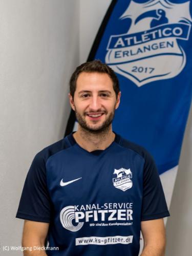 Avatar Bild für Jordi Duran Gine
