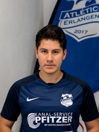 Avatar Bild für Ivan Salazar Murueta