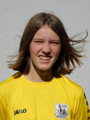 Avatar Bild für Clara Popow