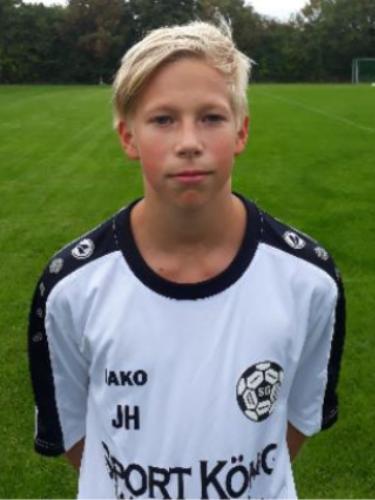 Avatar Bild für Julian Hasler
