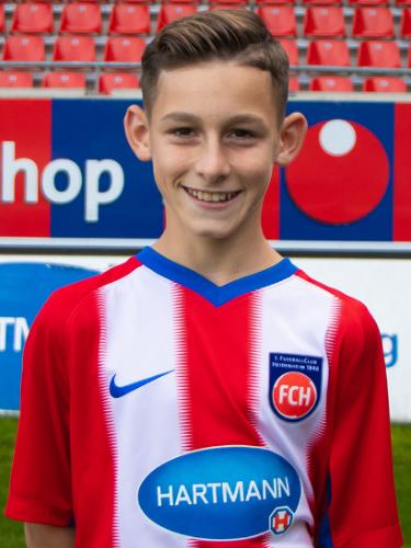 Avatar Bild