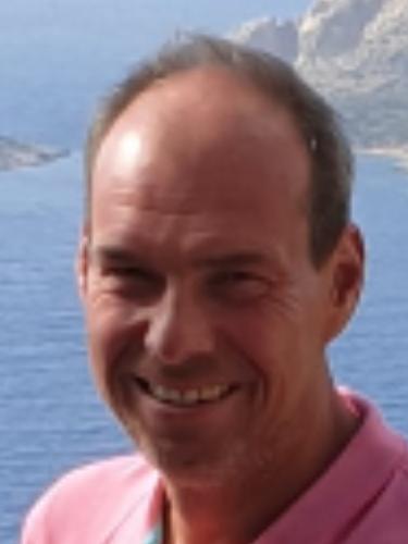 Avatar Bild für Manuel Huebsch