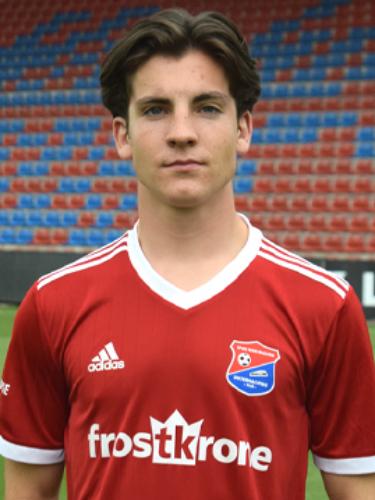 Avatar Bild für Mathis Horndasch