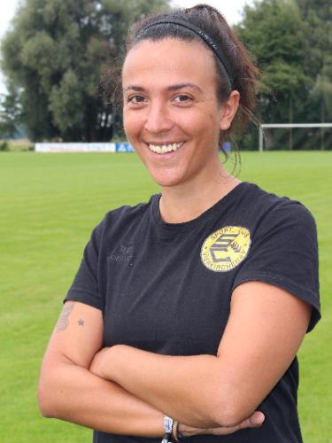Avatar Bild für Bianca Breitenberger