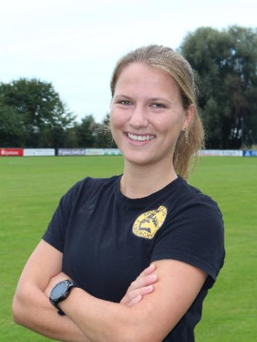 Avatar Bild für Lena Schranner