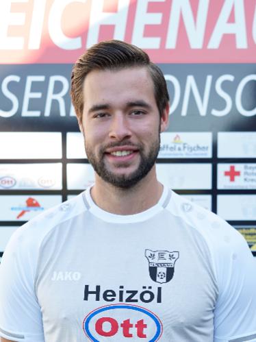 Avatar Bild für Tim Koslitz-Ott