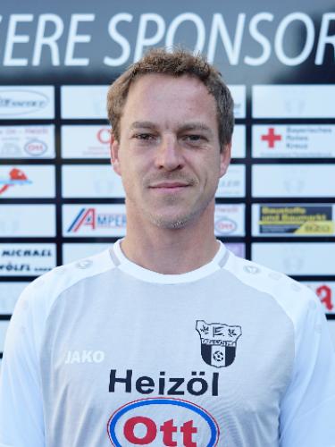 Avatar Bild für Alexander Hoesch
