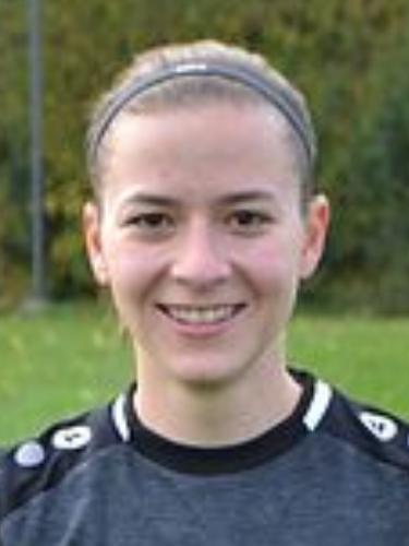 Avatar Bild für Stefanie Meindl