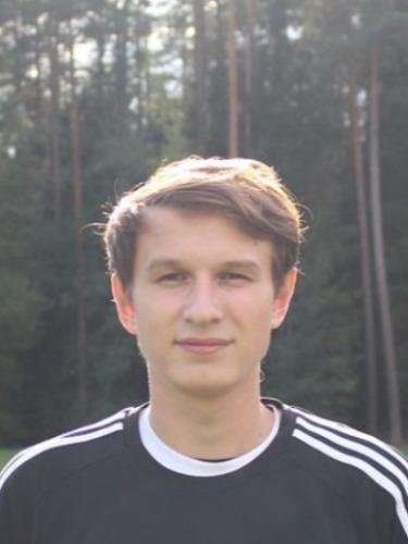 Avatar Bild für Wilhelm Geiger