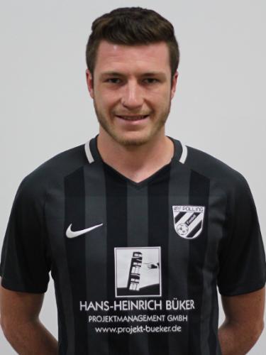 Avatar Bild für Florian Clement