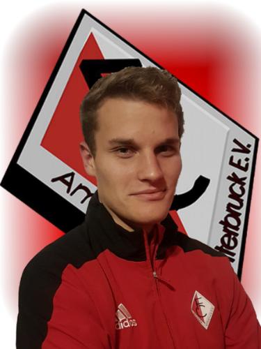 Avatar Bild für Alexander Huber