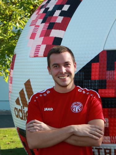 Avatar Bild für Johannes Birke