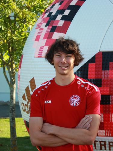 Avatar Bild für Jeremias Zankl