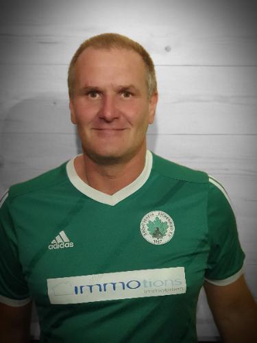 Avatar Bild für Klaus Stichlmayer