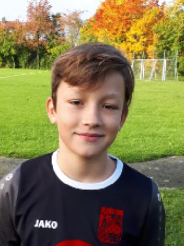 Avatar Bild für Lukas Niemetz