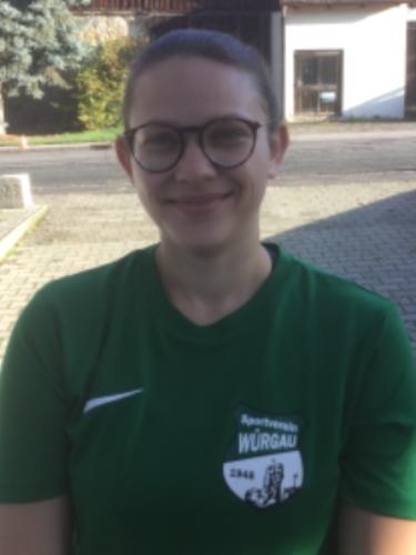 Avatar Bild für Anna Schmitt