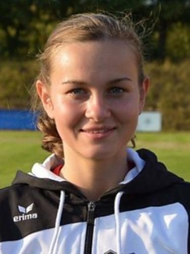 Avatar Bild für Tanja Pongratz