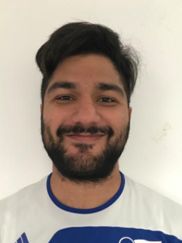 Avatar Bild für Seyyid Inanmis