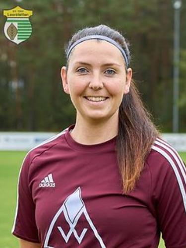 Avatar Bild für Jasmin Kraus