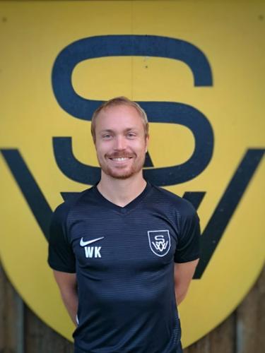 Avatar Bild für Korbinian Widl