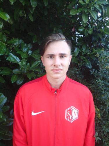 Avatar Bild für Nico Mrohs