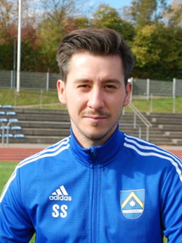 Avatar Bild für Sascha Sturm