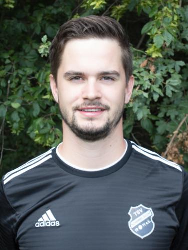 Avatar Bild für Maximilian Brehm